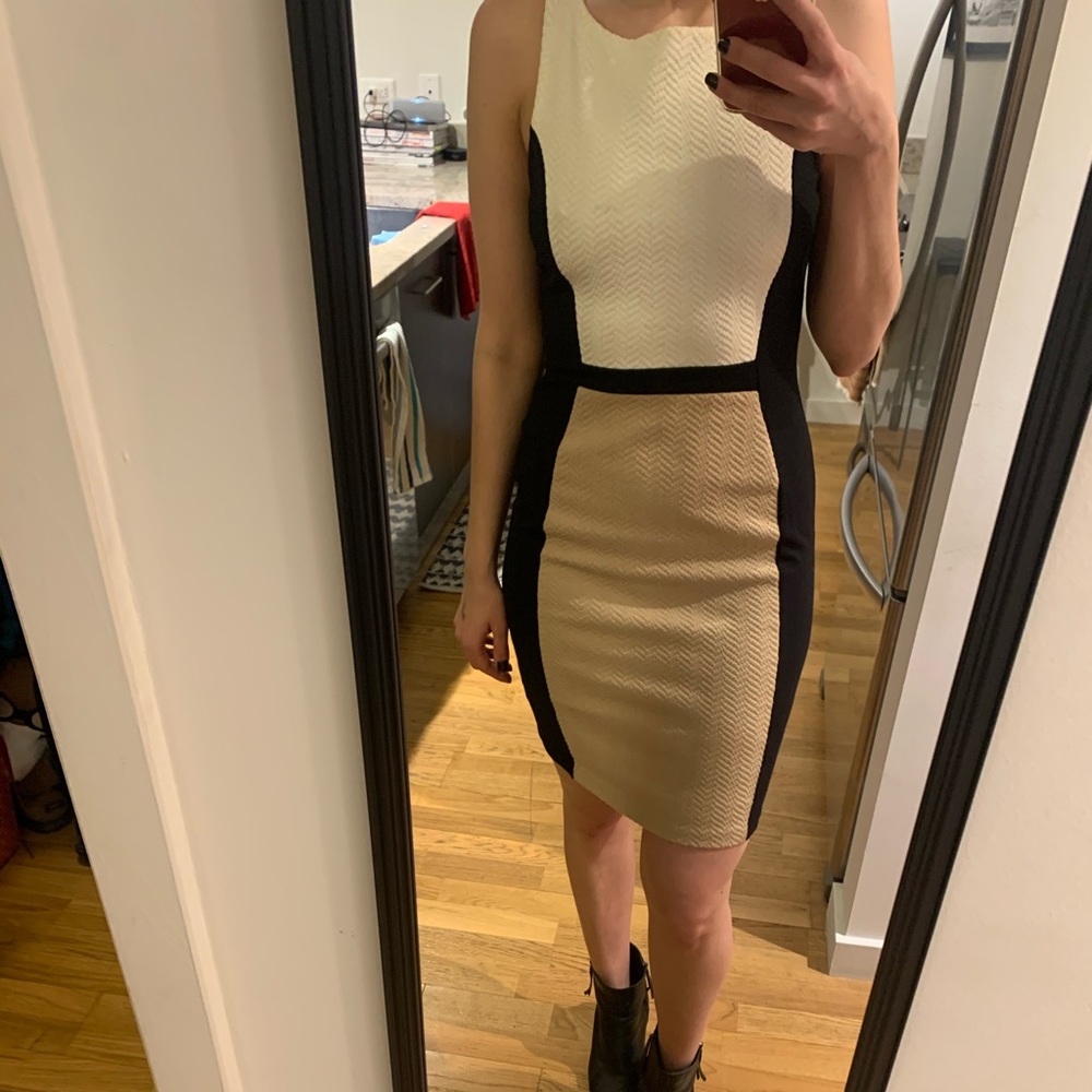Anthropologie Dress